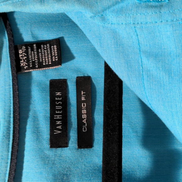 Men's Dress Shirt - Picture 2 of 3